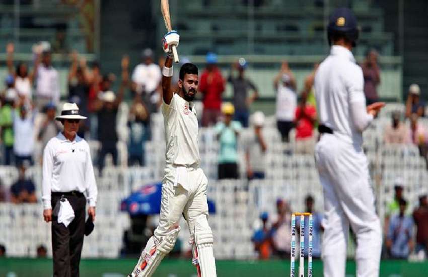 rahul