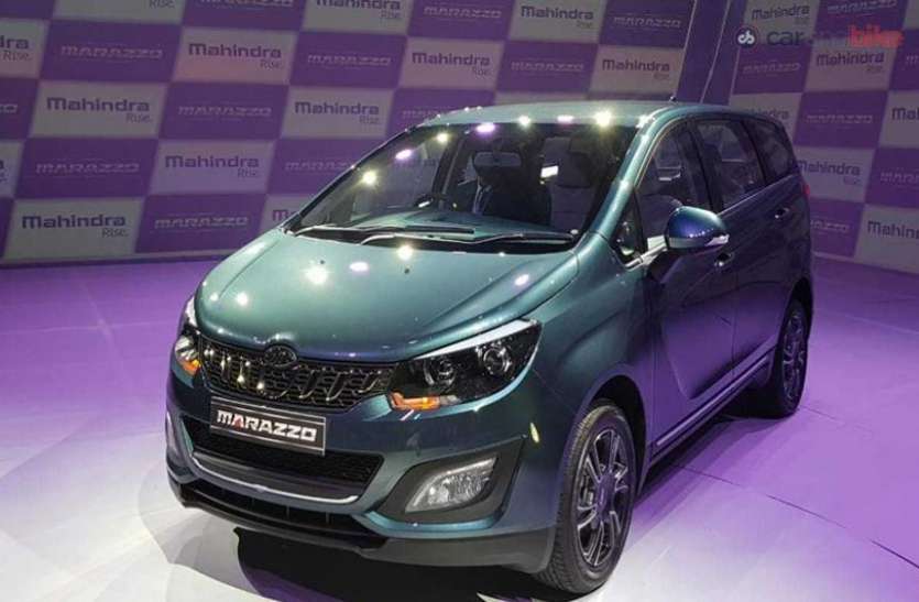 mahindra marazzo पानी में लेटकर मछुआरे ने बचाई थी केरल बाढ़ पीड़ितों की जान, अब महिंद्रा ने ईनाम में दी ये लग्जरी कार