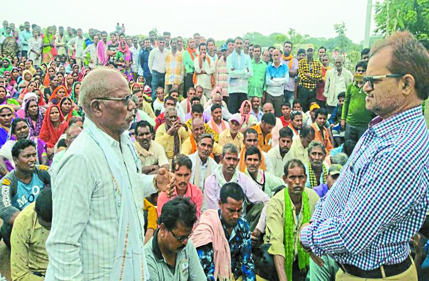 balod patrika मनरेगा के काम में फर्जी हाजिरी से राशि हड़पी, जांच टीम ने सीईओ को सौंपी रिपोर्ट