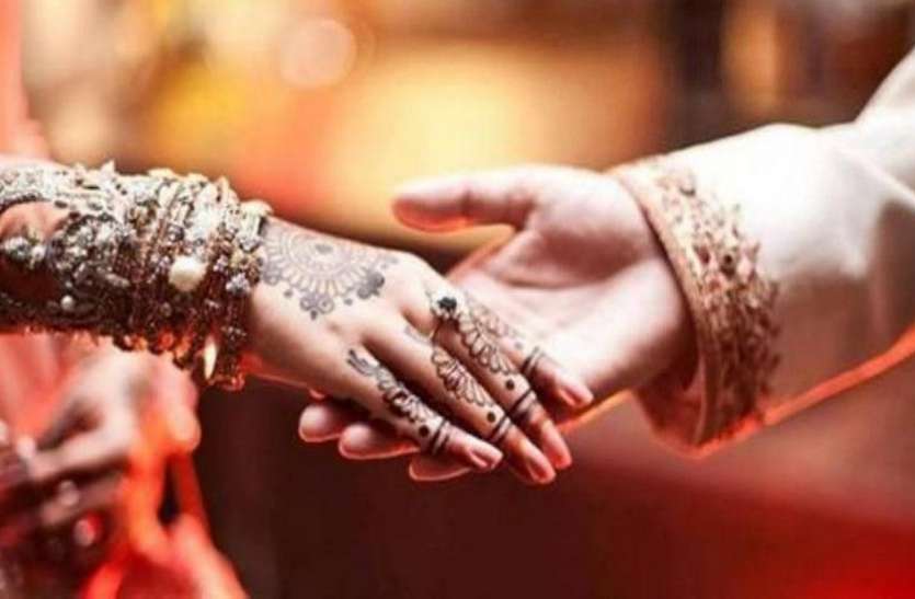 मेट्रीमोनियल वेबसाइट पर युवती से धोखाधड़ी,देहज लेकर हुआ फरार हुआ लड़का मेट्रीमोनियल वेबसाइट पर युवती से धोखाधड़ी,देहज लेकर फरार हुआ लड़का