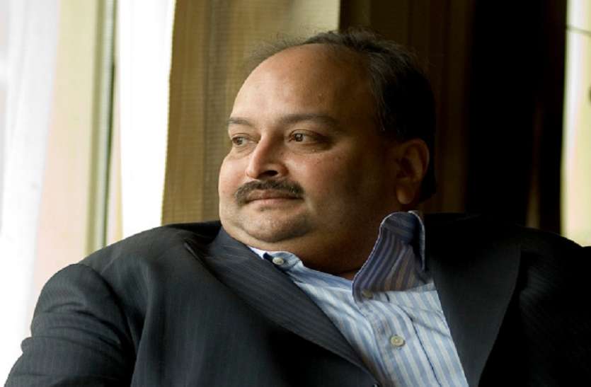 Mehul Choksi fraud पीएनबी घोटाला: मेहुल चोकसी को भगाने में PMO और जांच एजेंसियां शामिल, कांग्रेस ने लगाए आरोप