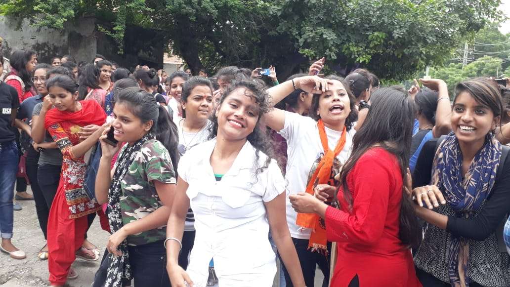 mg college