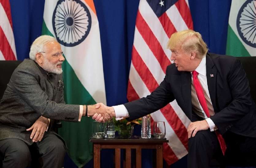 two plus two टू प्लस टू वार्ता: समुद्री और आसमानी सुरक्षा के लिए अमेरिका और भारत ने मिलाया हाथ