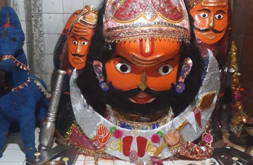 patrika ‘मेला परंपरा से जीवित है धर्म, संस्कृति और संस्कार’