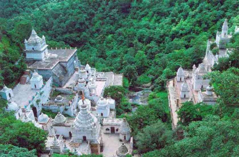 mysterious muktagiri temple betul madhya pradesh
