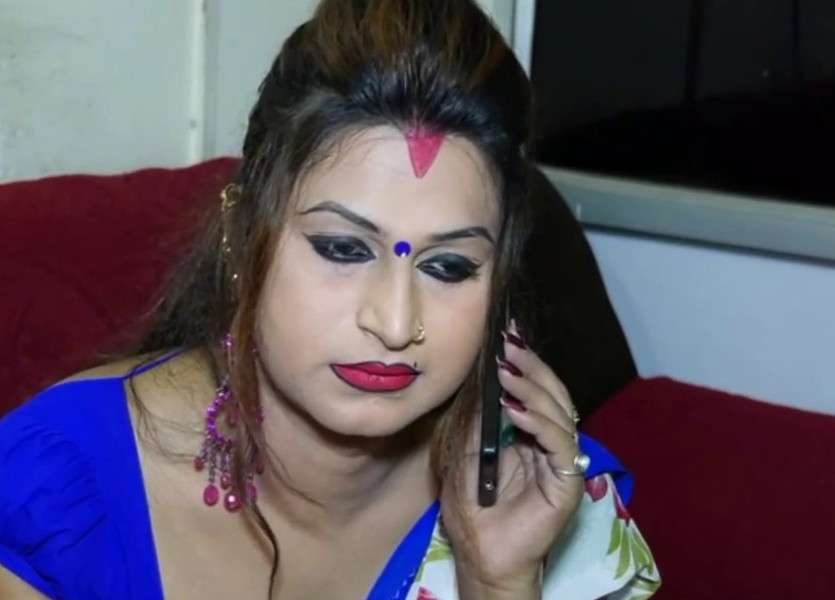Muskan Kinnar