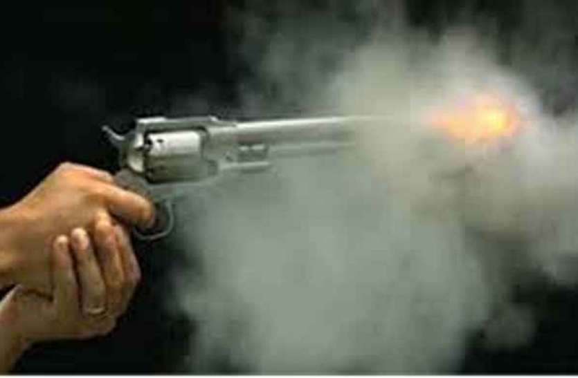 muzaffarnagar सीएम योगी के आने से पहले गोलियों की तड़तड़ाहट से दहला वेस्ट यूपी, बीएससी के छात्र को भूना