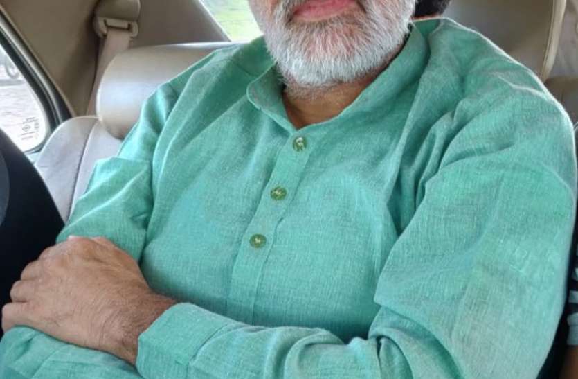 nalin kotadiya बिटकॉइन कांड मेें पूर्व विधायक कोटडिया गिरफ्तार