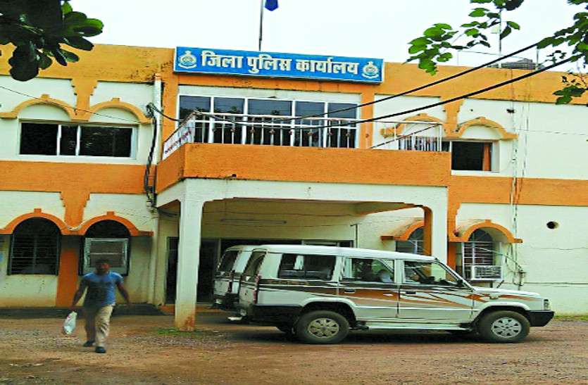 cgnews नक्सलियों का खौफ बन रहा आगामी चुनाव के लिए बड़ी चुनौती, VIP की सुरक्षा को लेकर पुलिस अलर्ट