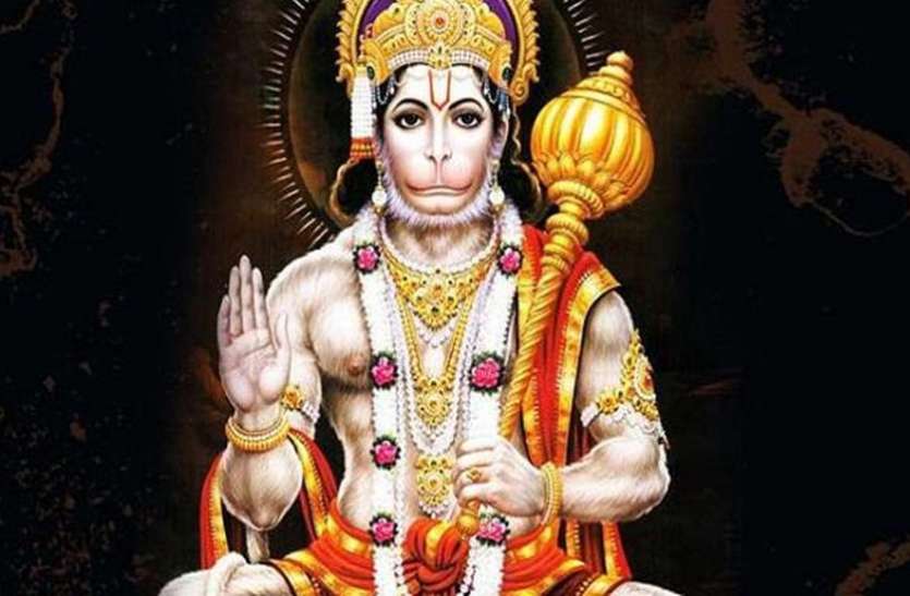 hanuman ji rashifal मंगलवार को हनुमान जी की ऐसी करे पूजा तो होगे यह कष्ट दूर