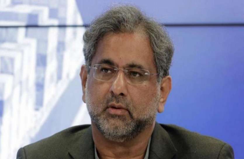 abbasi पाकिस्तान के पूर्व प्रधानमंत्री पर राजद्रोह का आरोप, कोर्ट ने गिरफ्तारी वारंट जारी किया