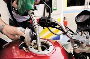 Petrol Diesel Petrol Diesel