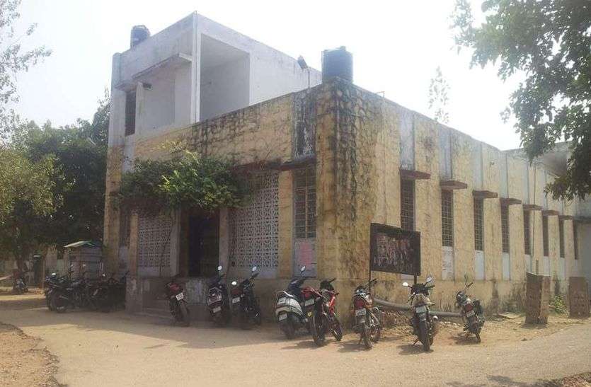 patrika कॉलेज विद्यार्थियों को माइक्रोसॉफ्ट सिखाएगा कम्प्यूटर के गुर