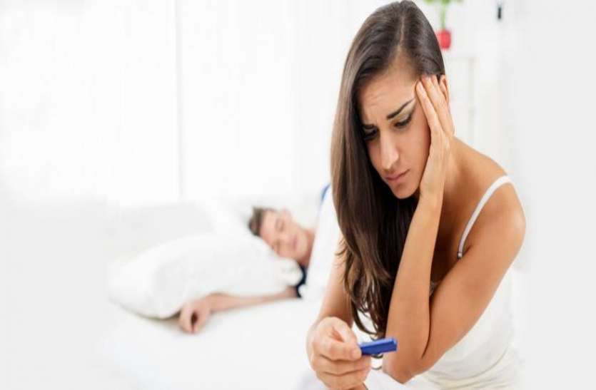 unwanted pregnancy इन 10 तरीकों से पाएं अनचाही प्रेगनेंसी से छुटकारा