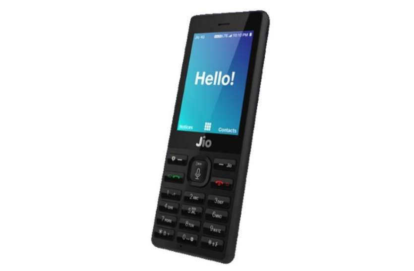 image इस मामले में सबसे आगे निकला Jio Phone, ये रही बड़ी वजह