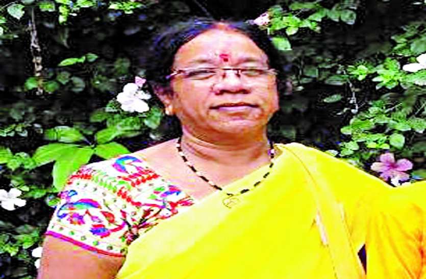 system शिक्षिका सोनी के व्याख्यान से अब तक 1500 युवा हो चुके हैं नशामुक्त