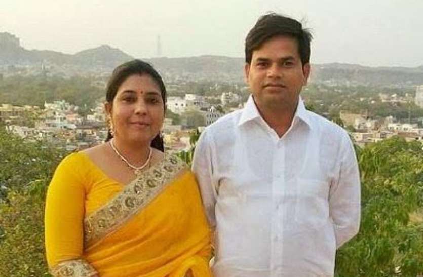 Noida Suicide इस IPS की लव मैरिज का हुआ था ऐसा भयानक अंजाम, सुनकर कांप जाएगी रूह