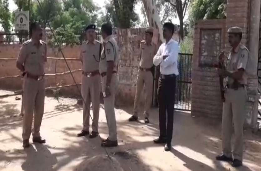 rajasthan news छात्रसंघ चुनाव के नतीजे आज, 11 बजे शुरू होगी मतगणना