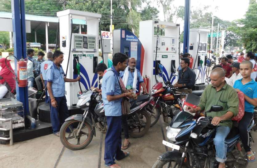 Do not decrease prices, increasing difficulties नहीं घट रहे हैं दाम, बढ़ रही है मुश्किलें