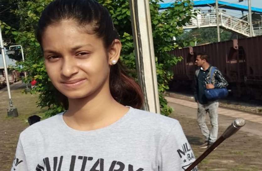 जिले के तीन खिलाड़ी राष्ट्रीय स्तर पर दिखाएंगे दम, जानें किस खेल में करेंगे हुनर का प्रदर्शन जिले के तीन खिलाड़ी राष्ट्रीय स्तर पर दिखाएंगे दम, जानें किस खेल में करेंगे हुनर का प्रदर्शन
