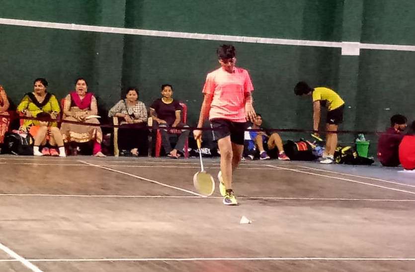 जिले के तीन खिलाड़ी राष्ट्रीय स्तर पर दिखाएंगे दम, जानें किस खेल में करेंगे हुनर का प्रदर्शन