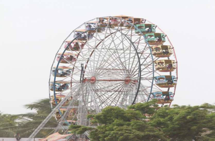 Tarnettar fair तरणेतर मेले में दिखेगी गुजरात की लोकसंस्कृति
