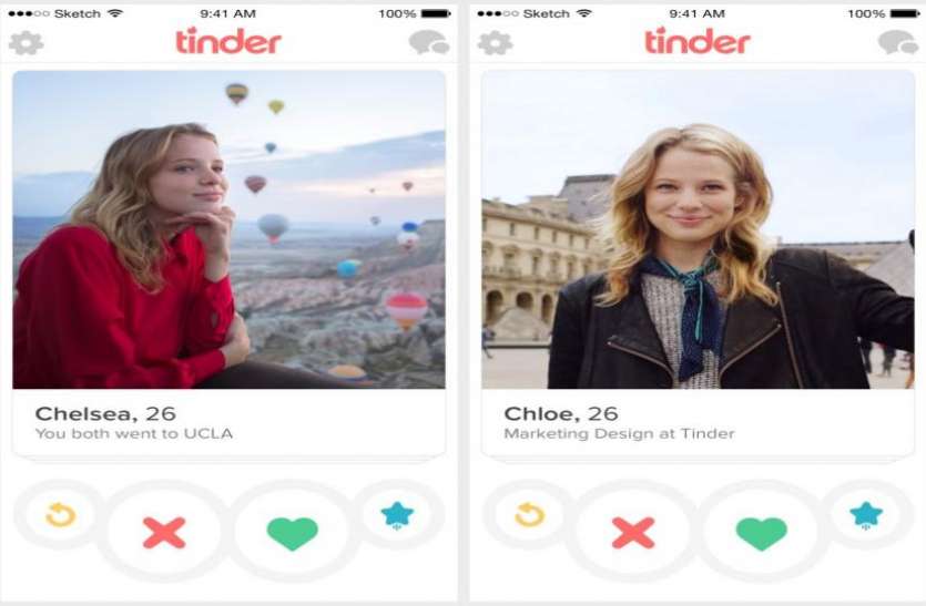 dating अगर आपके स्मार्टफोन में आ गए ये Apps तो कभी नहीं रहेंगे सिंगल