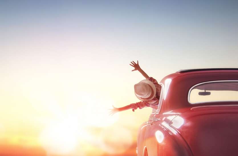 Traveling tips सफर में जाने से पहले बिल्कुल न भूलें ये 3 जरूरी बातें , नहीं तो हो जाएगी परेशानी