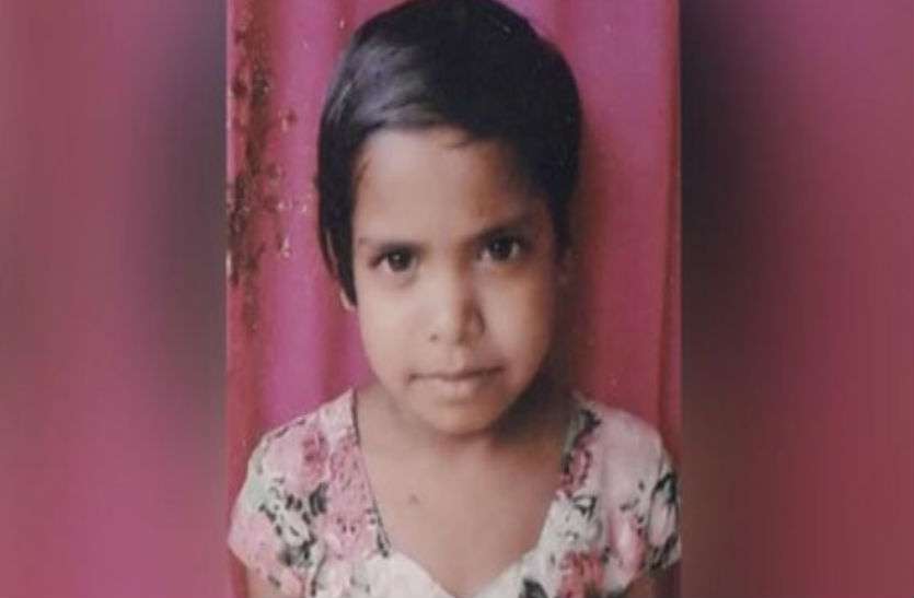 bachchi दिल्ली के बाद यूपी के हाथरस में आठ साल की बच्ची की भुखमरी से मौत, दूसरी गंभीर हालत में अस्पताल में भर्ती