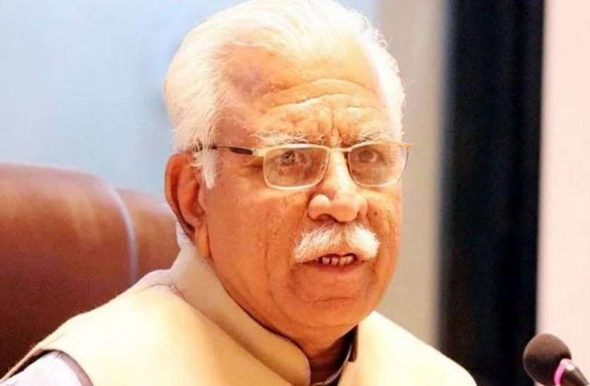 सीएम के चुनाव दाव से हरियाणा में सस्ती हुई बिजली सीएम के चुनाव दाव से हरियाणा में सस्ती हुई बिजली