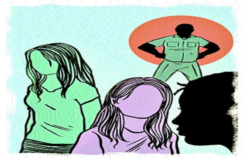 Human Trafficking Dangers Many Minors Disappeared खतरे में बुंदेलखंड के बच्चे, 8 माह में 513 गायब, 30 प्रतिशत का तो पता ही नहीं