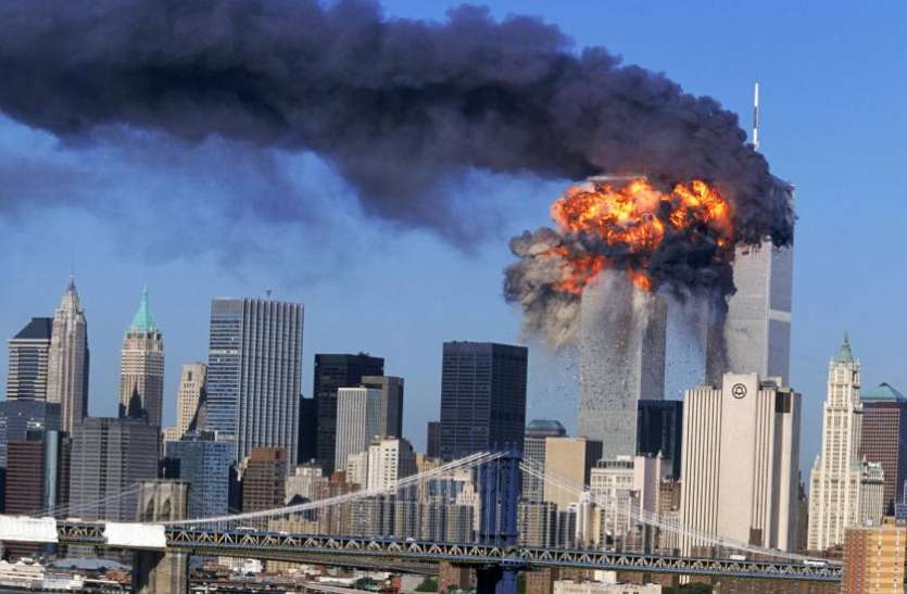 world trade 17 साल बाद भी 9/11 हमले में मारे गए लोगों के हो रहे डीएनए टेस्ट, परिजनों की तलाश जारी