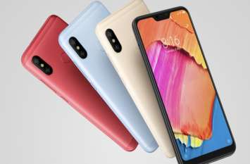 redmi 6 pro redmi 6 pro