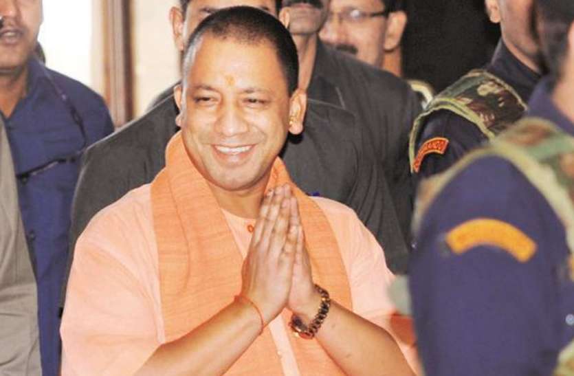 up cabinet औद्योगिक प्राधिकरणों में सातवें वेतनमान को मंजूरी, जानें- यूपी कैबिनेट के अहम फैसले