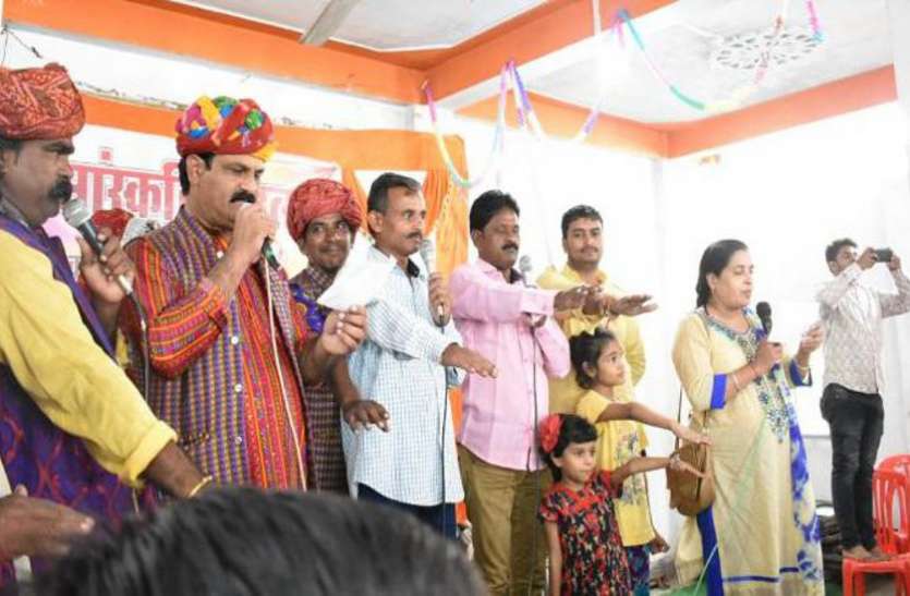 Beti Bachao राजधानी में सात लाख युवा आए बेटी सुरक्षा के लिए आगे, जाने कैसे..?