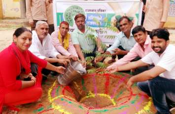 Applying Plant Upgradation Applying Plant Upgradation