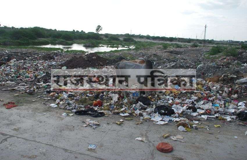 बांडी नदी बांडी नदी