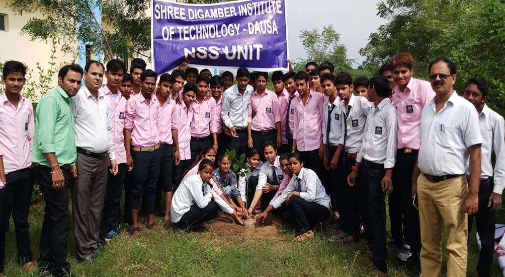 Applying Plant Upgradation