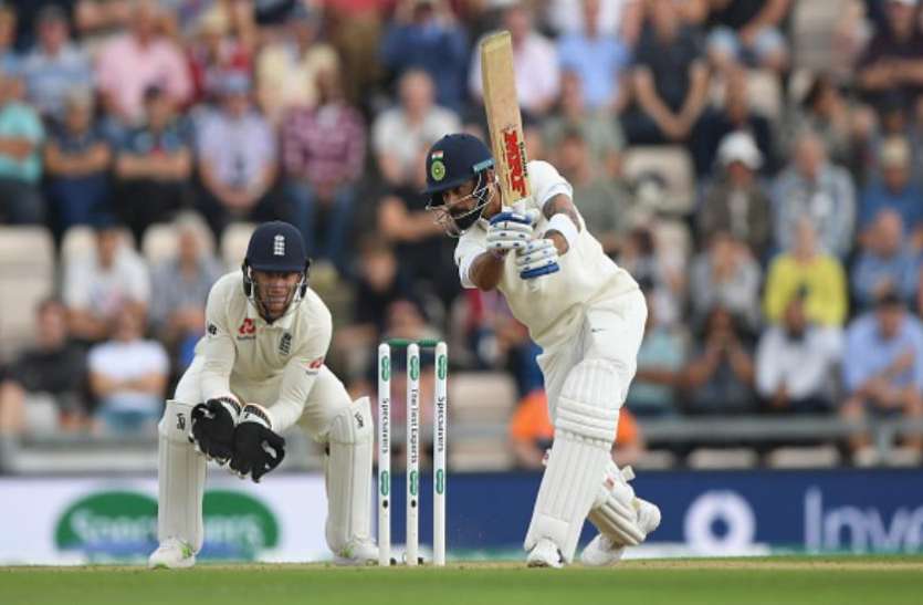 virat kohli STATS: विराट कोहली ने इंग्लैंड दौरे का अंत 894 रनों के साथ किया