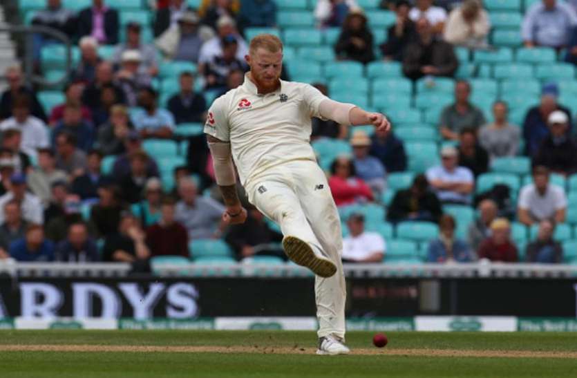 ben stokes ब्रिस्टल मामले के बाद एक बार फिर बेकाबू हुए बेन स्टोक्स, साथी खिलाड़ी के मुंह पर जड़ दिया जोरदार मुक्का