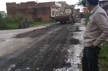 Development taxes will be deposited for illegal colonies Development taxes will be deposited for illegal colonies