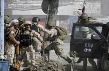 Afghanistan foces Afghanistan foces