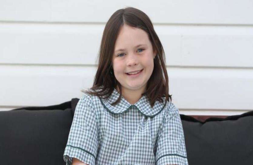 Australian girl ऑस्ट्रेलिया: 9 वर्षीय लड़की ने जताया राष्ट्रगान पर विरोध, देश भर में मचा हड़कंप