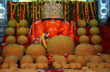 Ganesh Chaturthi 2018: modak 'inflati Variety, ghee expensive Ganesh Chaturthi 2018: modak 'inflati Variety, ghee expensive