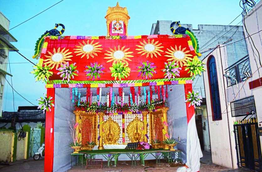 ganesh chaturthi vrat ki puja vidhi Ganesh Chaturthi-2018: 122 वर्ष बाद बना विशेष संयोग, उदया तिथि और भद्रा के साथ शुरू होगा गणेशोत्सव
