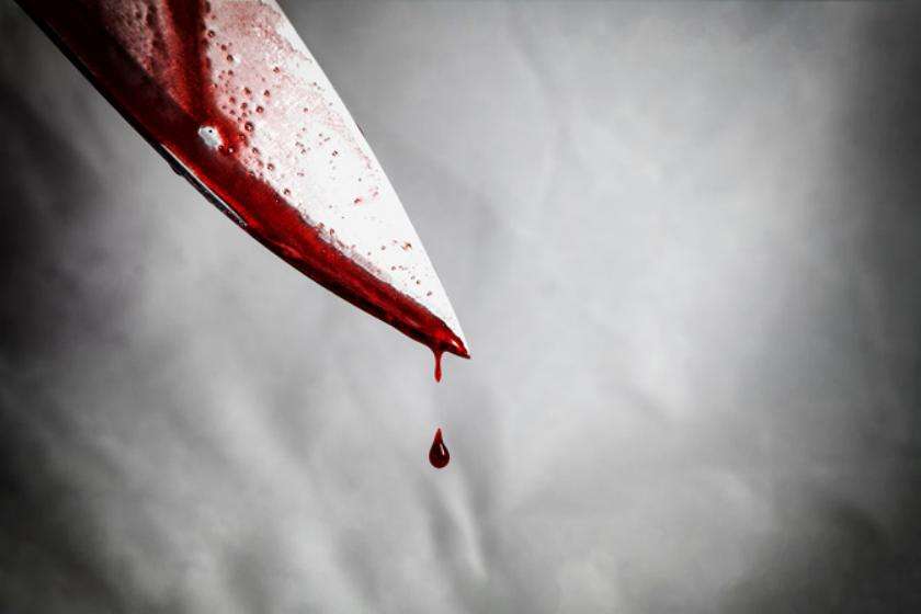 murder