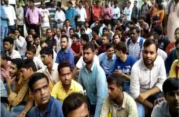 Good news for 68500 Shikshak Bharti fail students Good news for 68500 Shikshak Bharti fail students