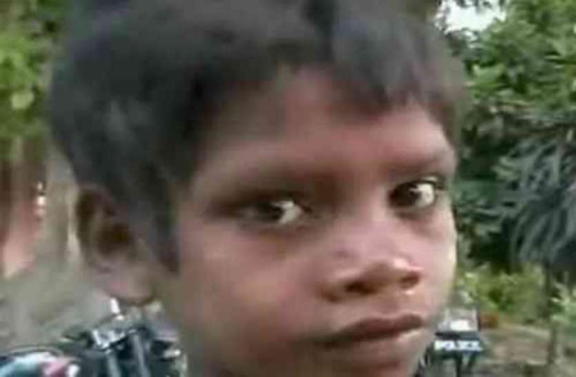 Mini serial killer खेलने—कूदने की उम्र में छह माह की बच्ची को पत्थर से मारकर उतारा मौत के घाट, बिहार में मशहूर है यह सीरियल किलर