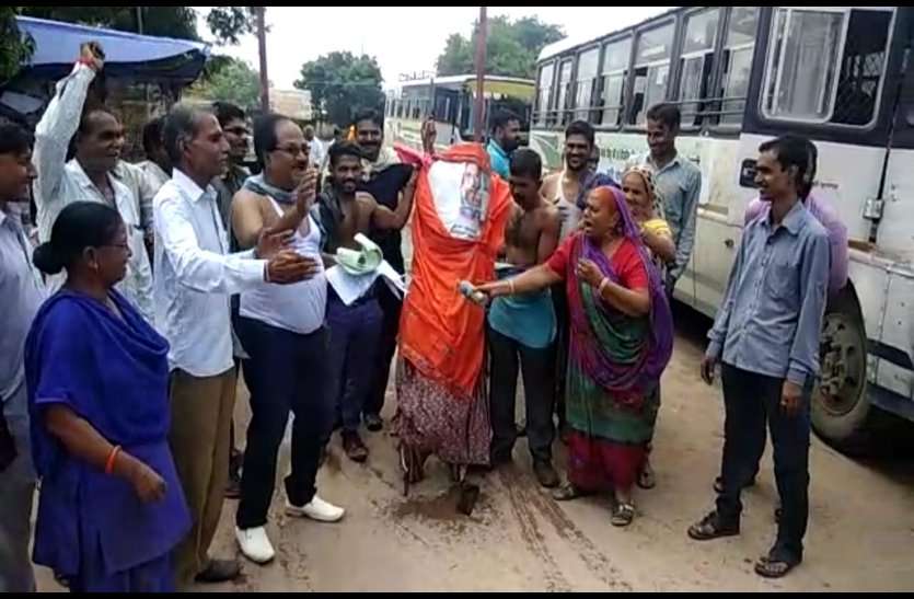 Roadway chakka-jaam bundi opposition to the government's commitment सरकार और कर्मचारियों के बीच फिर ठनी, 16 को थमेंगे रोडवेज के पहिये... आखिर क्यों लिया ये फैसला पढ़िए ये खबर