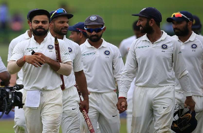 virat kohli हार के बावजूद बीसीसीआई ने खिलाड़ियों को किया मालामाल, भुगतान का ब्यौरा किया सार्वजनिक